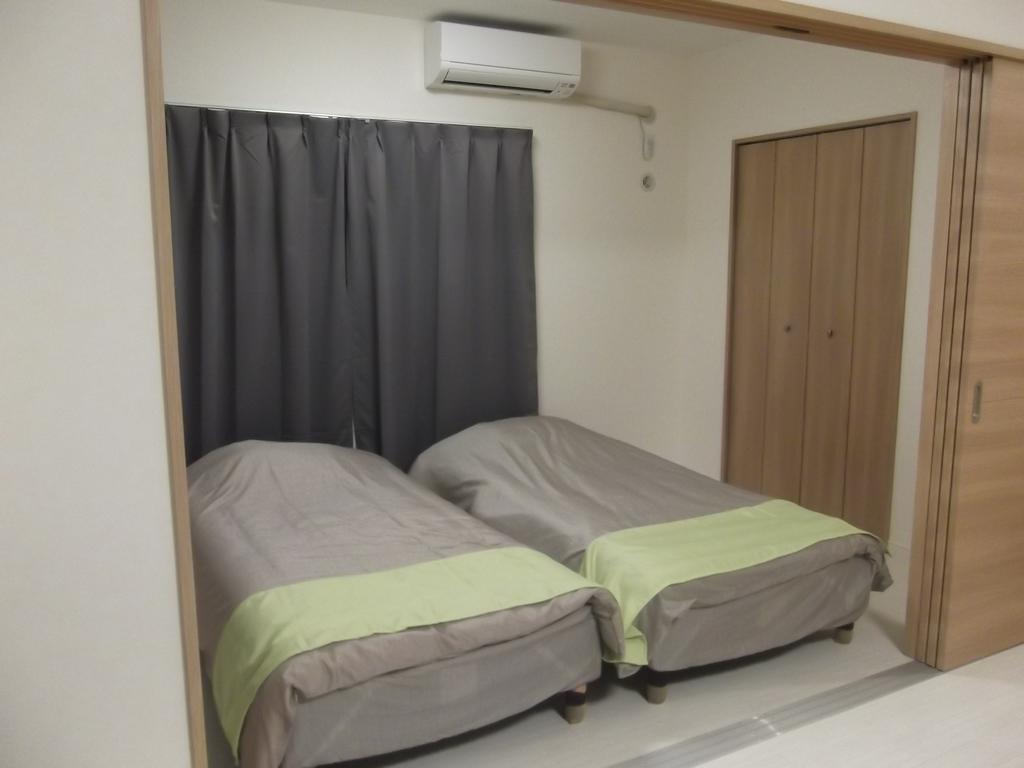 레인보우 테라스 기노완 외부 사진